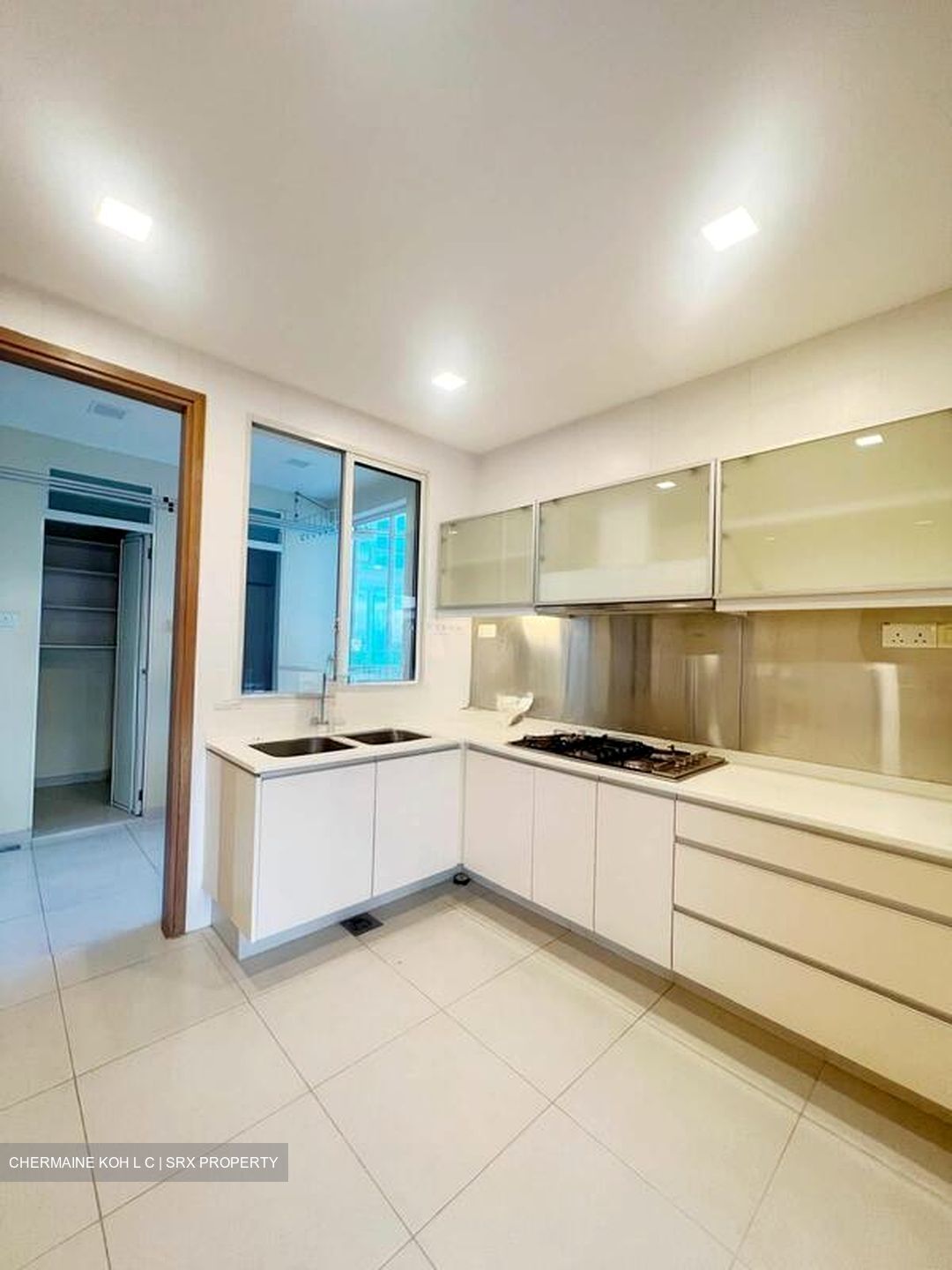 The Sea View (D15), Condominium #498685341